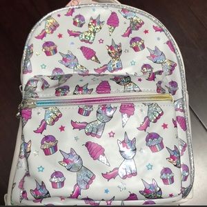 OMG! Brand new little girls backpack